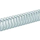 HAGER L2242 Verdrahtungskanal flexibel 0,5 m, selbstklebend | 40 mm