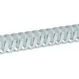 HAGER L2222 Verdrahtungskanal flexibel 0,5 m, selbstklebend | 20 mm