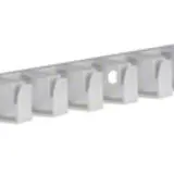 HAGER M5690 Verdrahtungskanal flexibel 0,25 m | 10 mm