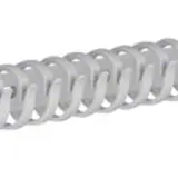 HAGER M5691 Verdrahtungskanal flexibel 0,5 m | 20 mm