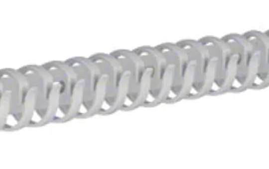 HAGER M5691 Verdrahtungskanal flexibel 0,5 m | 20 mm