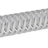HAGER M5692 Verdrahtungskanal flexibel 0,5 m | 30 mm