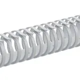 HAGER M5693 Verdrahtungskanal flexibel 0,5 m | 40 mm