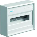 HAGER VA12CN Kleinverteiler Volta Aufputz 1-reihig