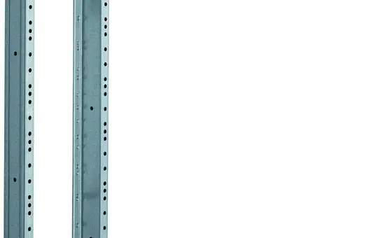 HAGER UN02A Tragschienen universN 300 mm