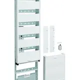 HAGER ZU37VT5APZ2 Einbausatz Verteilerfeld universZ APZ | 1050 mm