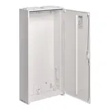 HAGER ZB32S Zählerschrank universZ IP44 SKII 2 Felder | 1100 mm