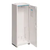 HAGER ZB11S Zählerschrank universZ IP44 SKII 1 Feld | 800 mm