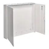 HAGER ZB35S Zählerschrank universZ IP44 SKII 5 Felder | 1100 mm