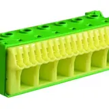 HAGER KN26E PE-Klemme QuickConnect 26 Klemmstellen