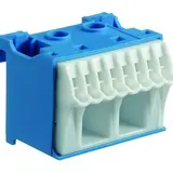 HAGER KN10N N-Klemme QuickConnect 10-fach