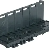 HAGER KN00A Adapter für QuickConnect-Klemme leer