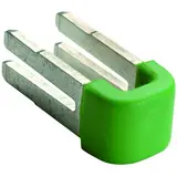 HAGER KN99E Steckbrücke für Klemmblöcke PE