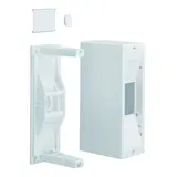 HAGER GD102N Kleinverteiler Gamma 1-reihig, 2 TE