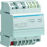 HAGER TXA114 KNX-Busspannungsversorgung 320 mA & 640 mA (unverdrosselt)