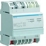 HAGER TXA116 KNX-Busspannungsversorgung 320 mA & 320 mA