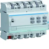 HAGER TXA306 KNX Binäreingang universal 6-fach