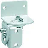 HAGER TG354 Gelenk-Ausleger für KNX-Wetterstation klein