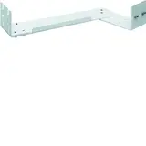 HAGER TG353 Gelenk-Ausleger für KNX-Wetterstation groß