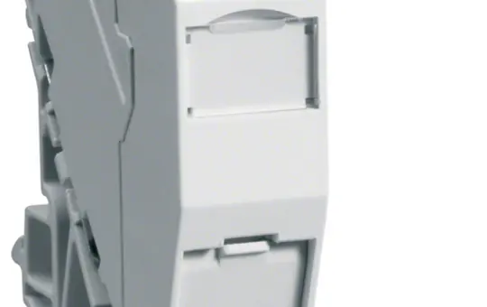 HAGER VZ314 E-Dat-Modul REG RJ45