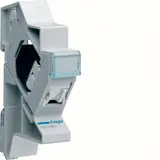 HAGER TN004S Patchmodul RJ45 REG Cat. 5e