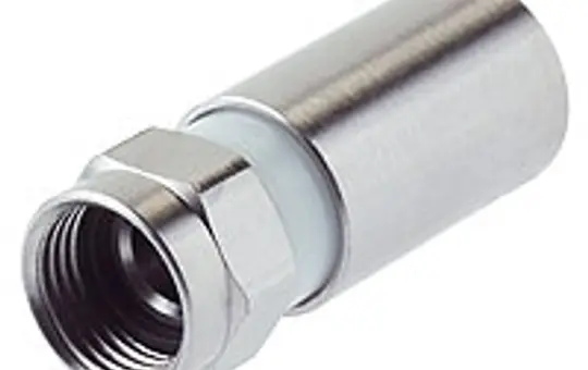 KATHREIN 21210018 Kompressionsstecker für LCD90/LCD95/LCD99/LCD111