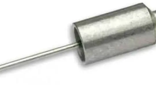 KATHREIN 272822 Abschlusswiderstand Klemmtechnik