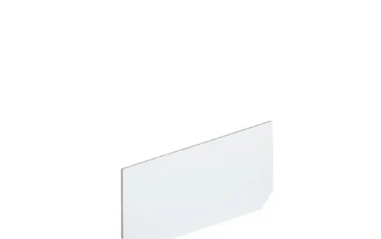 KAISER 9192-20 Trennwand 240x140 mm