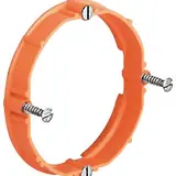 KAISER 9155-61 Putzausgleich-Ringe 10 mm | Ø 68 mm