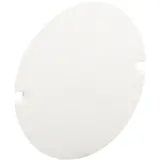 KAISER 1158-90 UP-Deckel innenliegend Ø 64 mm