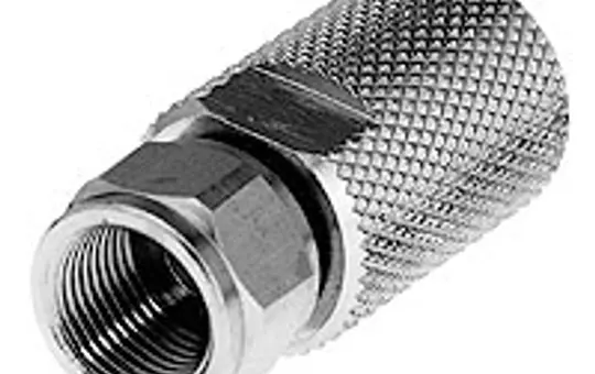 WISI 18654 F-Stecker für MK11/MK16