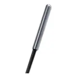 ZENNIO ZACNTCS Temperaturfühler NTC Metall | 3 m