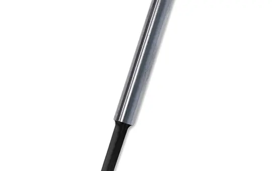 ZENNIO ZACNTCS Temperaturfühler NTC Metall | 3 m