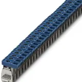 PHOENIX 0423014 Anschlussklemme blau | 16 mm²