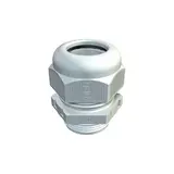 OBO BETTERMANN 2024764 Kabelverschraubung V-TEC PG-Gewinde | lichtgrau | PG 21