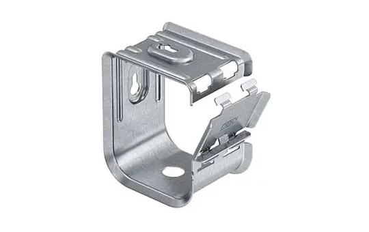 OBO BETTERMANN 2207060 Sammelhalter Grip Metall 70 Kabel