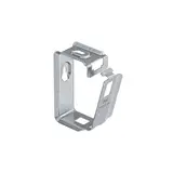 OBO BETTERMANN 2207036 Sammelhalter Grip Metall 30 Kabel