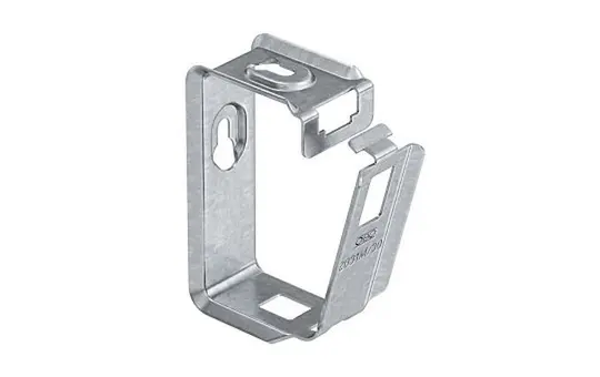 OBO BETTERMANN 2207036 Sammelhalter Grip Metall 30 Kabel