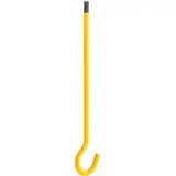 KAISER 1226-65 Leuchtenhaken Gewinde M5 | 65 mm