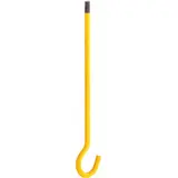 KAISER 1226-55 Leuchtenhaken Gewinde M5 | 55 mm