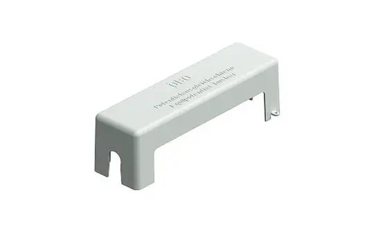 OBO BETTERMANN 5015707 Abdeckhaube für 1801 VDE