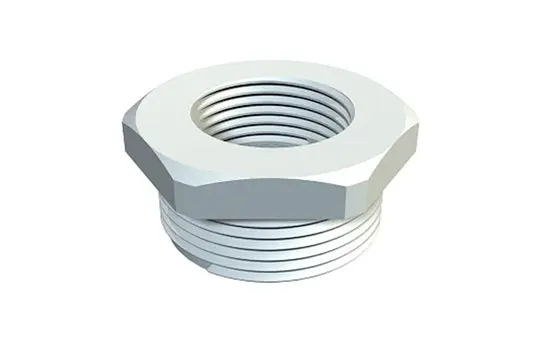 OBO BETTERMANN 2030628 Reduktion metrisches Gewinde M25 + M20