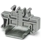 PHOENIX 3022218 CLIPFIX Schnellmontage-Endhalter 9,5 mm