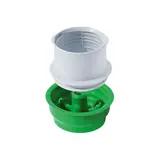 KAISER 1204-24 End- und Übergangstülle 20 mm