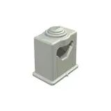 OBO BETTERMANN 2105039 Greif-ISO-Schelle 1-fach | 16-24 mm