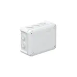 OBO BETTERMANN 2007077 Kabelabzweigkasten Serie T Einsteckdichtung | lichtgrau | 136x102 mm