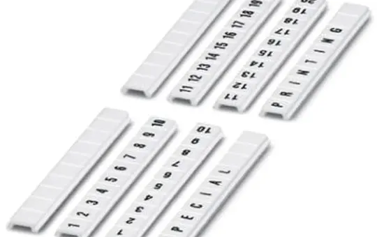 PHOENIX 0808671:0061 Zackband flach 61-70 | 5,2 mm