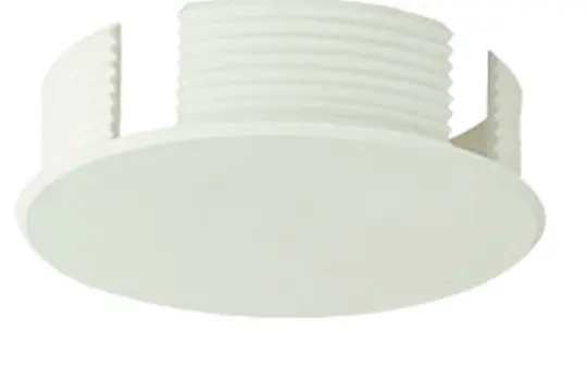 KAISER 1148-93 Steckdeckel Ø 35 mm