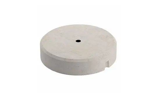OBO BETTERMANN 5403227 Betonstein für FangFix 16 kg