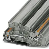 PHOENIX 3213951 Installationsetagenklemme PTI L | grau | 2,5 mm²